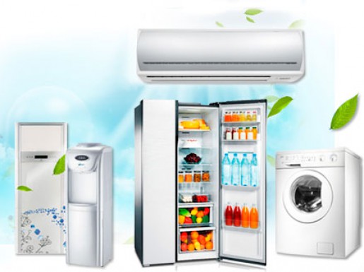 ĐIỆN LẠNH GIA BẢO