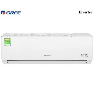 Máy lạnh Gree GWC12PB Inverter 1.5Hp model 2020