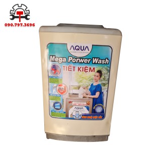 Máy giặt Aqua cũ