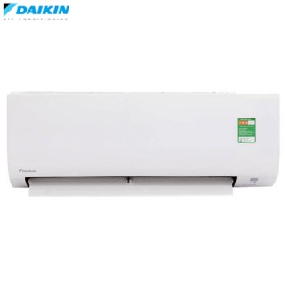 Máy lạnh Daikin FTF25UV1V gas R32 tiêu chuẩn 1Hp model 2020