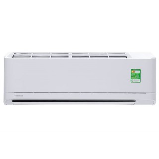 Máy lạnh Toshiba RAS-H10U2KSG-V 1Hp (ngựa) Model 2019